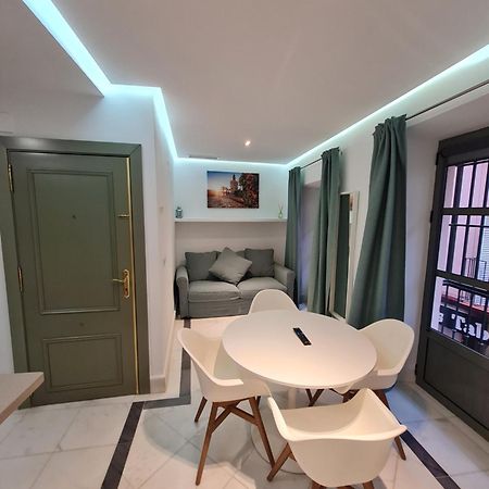 Dreamsapt Sierpes Seville Ngoại thất bức ảnh