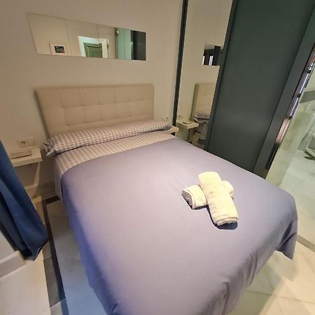 Dreamsapt Sierpes Seville Ngoại thất bức ảnh