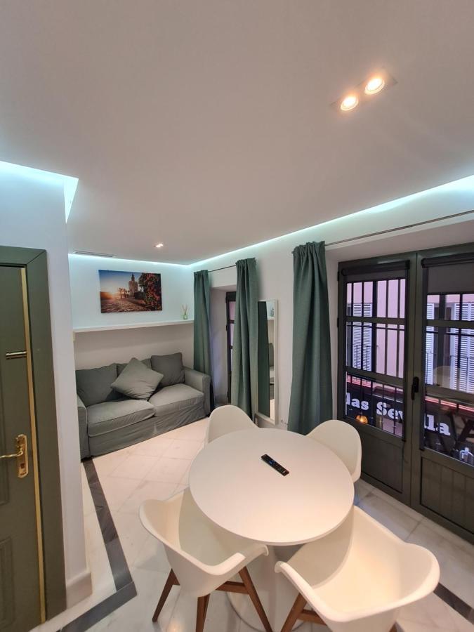 Dreamsapt Sierpes Seville Ngoại thất bức ảnh