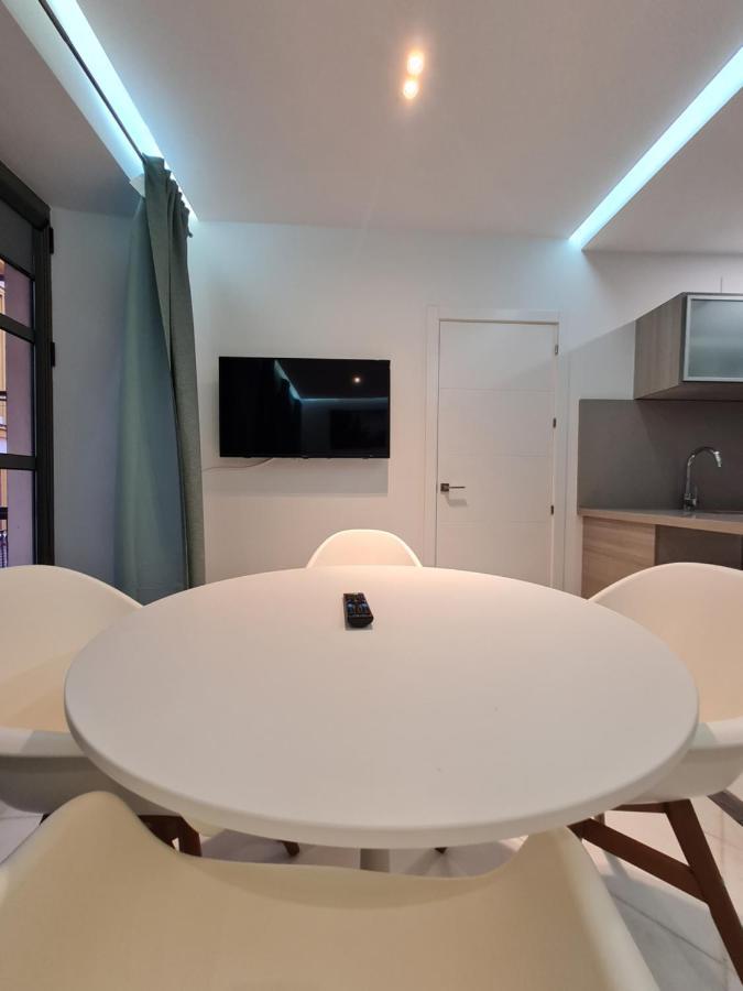 Dreamsapt Sierpes Seville Ngoại thất bức ảnh