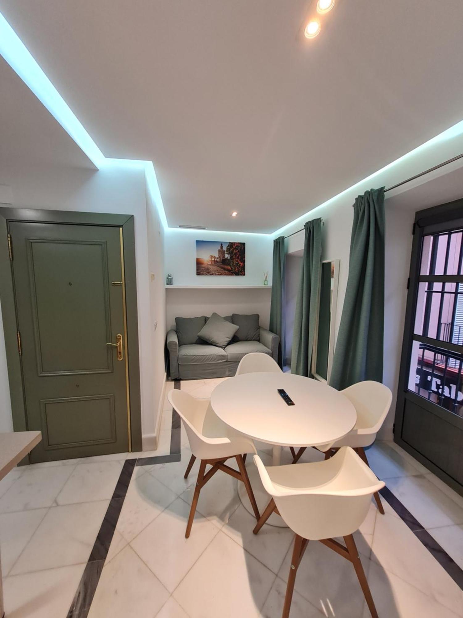 Dreamsapt Sierpes Seville Ngoại thất bức ảnh