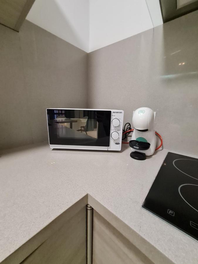 Dreamsapt Sierpes Seville Ngoại thất bức ảnh