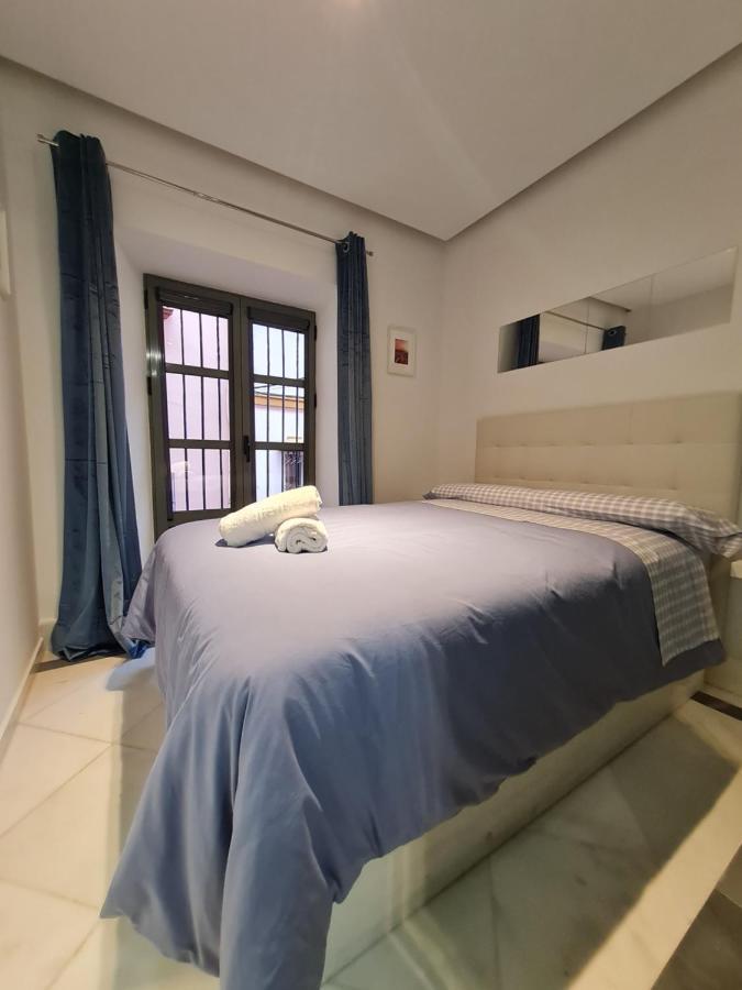 Dreamsapt Sierpes Seville Ngoại thất bức ảnh