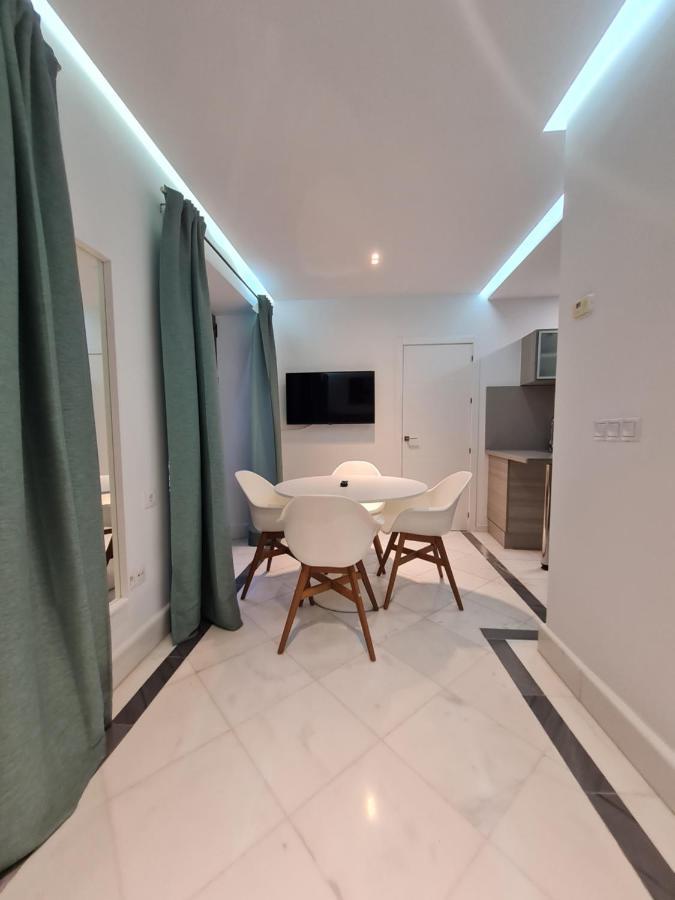 Dreamsapt Sierpes Seville Ngoại thất bức ảnh