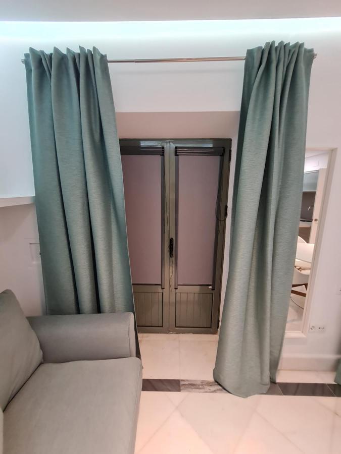 Dreamsapt Sierpes Seville Ngoại thất bức ảnh