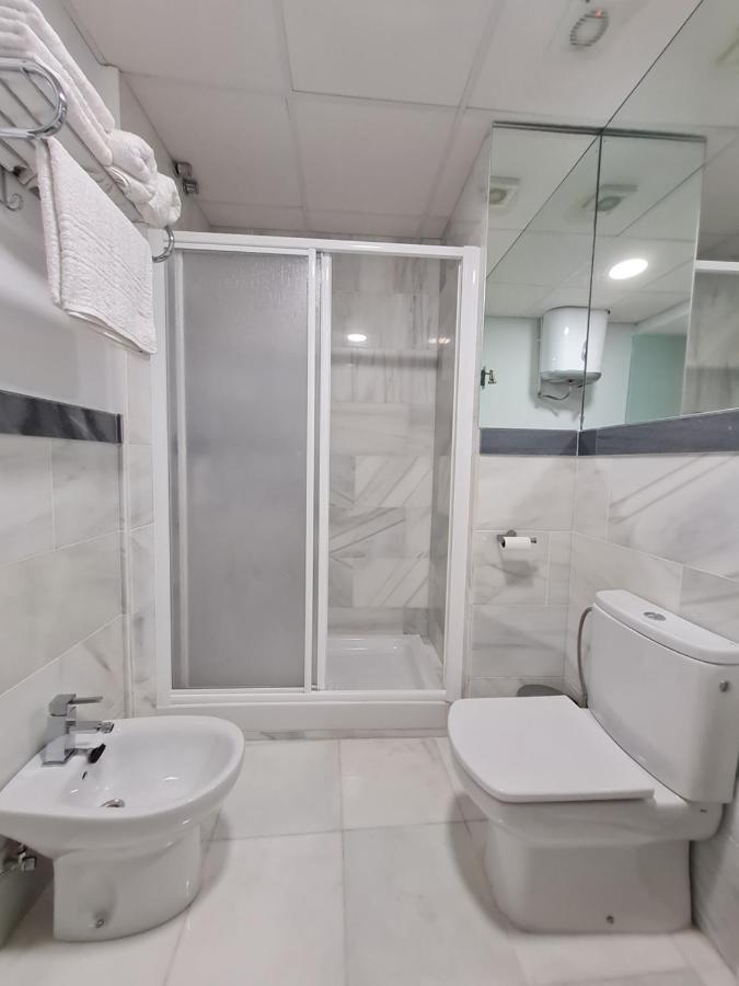 Dreamsapt Sierpes Seville Ngoại thất bức ảnh