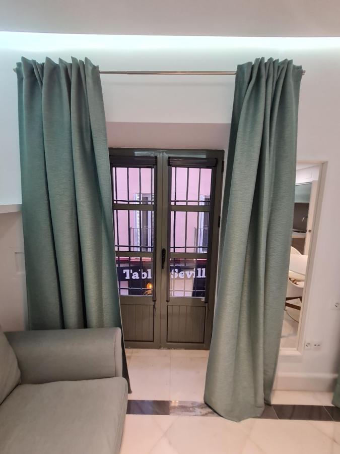 Dreamsapt Sierpes Seville Ngoại thất bức ảnh