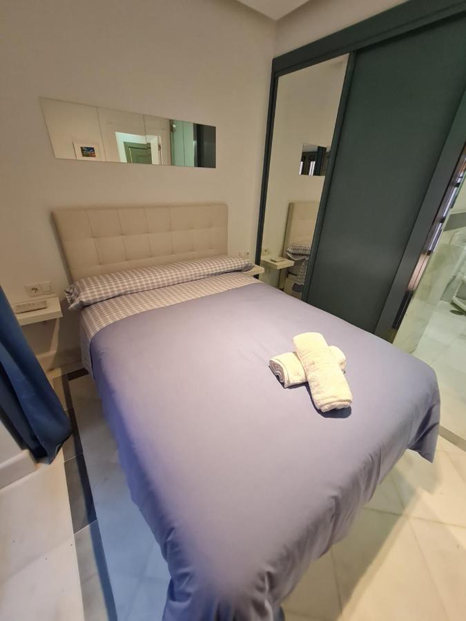 Dreamsapt Sierpes Seville Ngoại thất bức ảnh