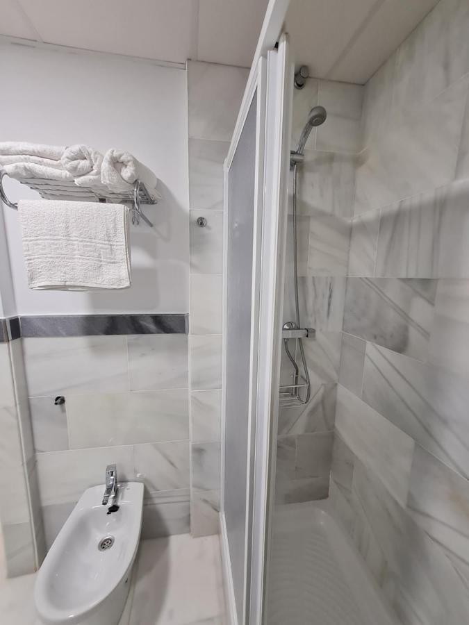 Dreamsapt Sierpes Seville Ngoại thất bức ảnh